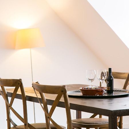 Ferienwohnung Loft Bairro Alto Lissabon Exterior foto