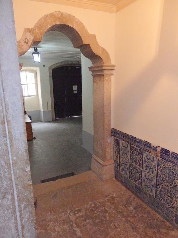 Ferienwohnung Loft Bairro Alto Lissabon Exterior foto